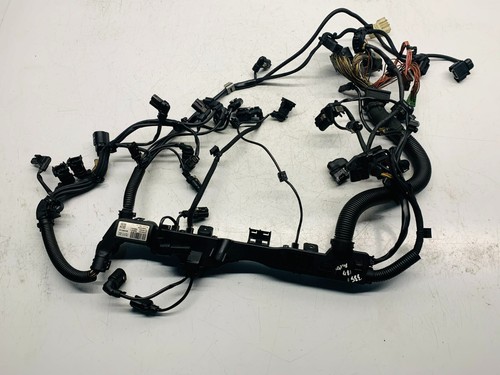 Bmw 335d 2018 engine - 2018, wiring