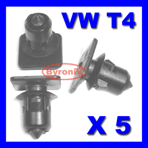 Transporter roof trim - vw, t4