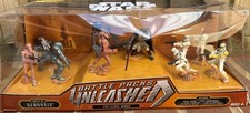 Star Wars Boxed Figures Battle