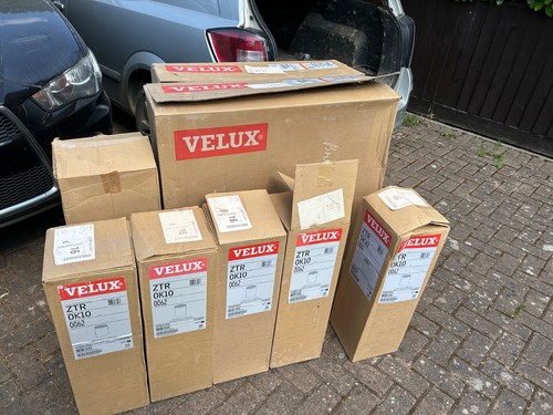 Velux twr 0k10 2010 - velux,
