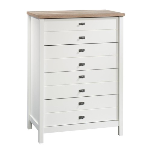 Cottage road chest - road, chest,