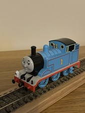 Bachmann Thomas The Tank