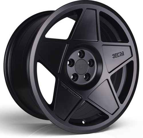 Alloy wheels 3sdm 05 - 18",