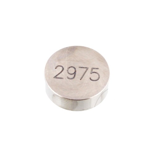 Jmp valve shim 5mm 975 - jmp, 2.975