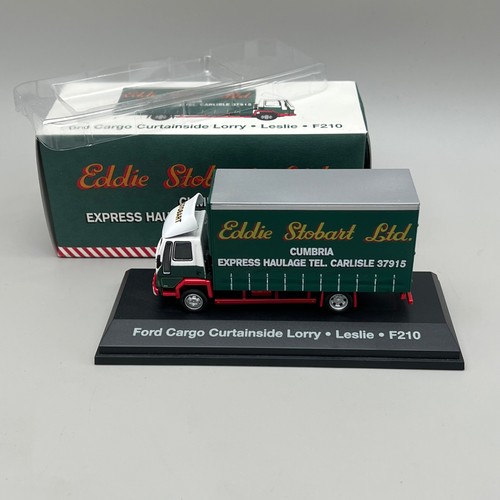 Atlas editions eddie stobart - eddie,