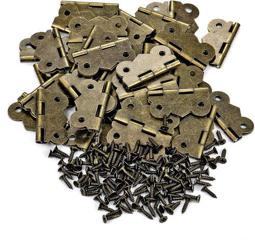 Jewelry box hardware - hardware, 40