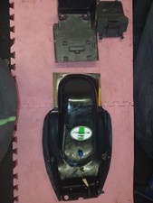 Honda VTR 1000 Firestorm