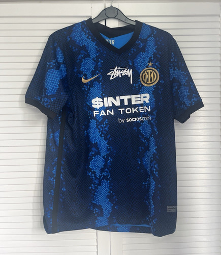 Nike inter milan - home, shirt