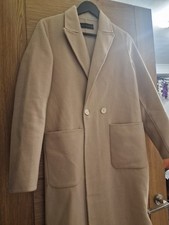 Zara  Beige - hand made - Long
