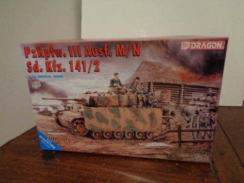 Dragon 9014 german pzkpfw iii - dragon, pzkpfw.