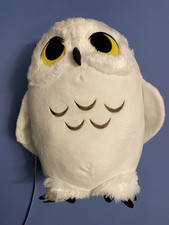 Harry Potter Hedwig Funko Large White Snowy Owl Plush Cuddly Soft Toy 15" 38cm