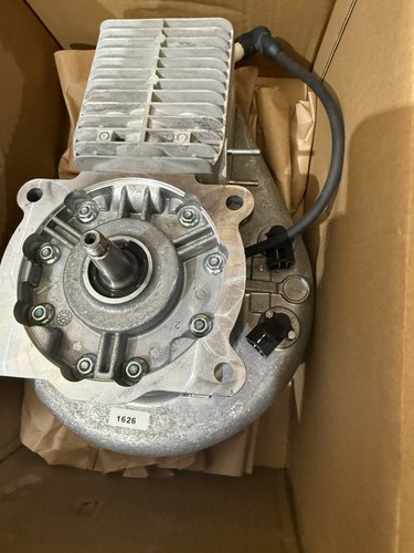 Engine for wacker neuson - engine,