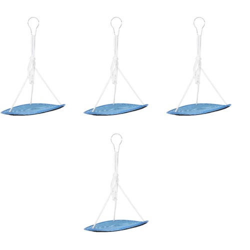 Pcs lizard hanging hammock - 4,