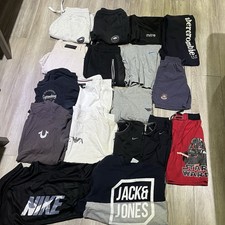 Men’s Clothing Bundle Shorts