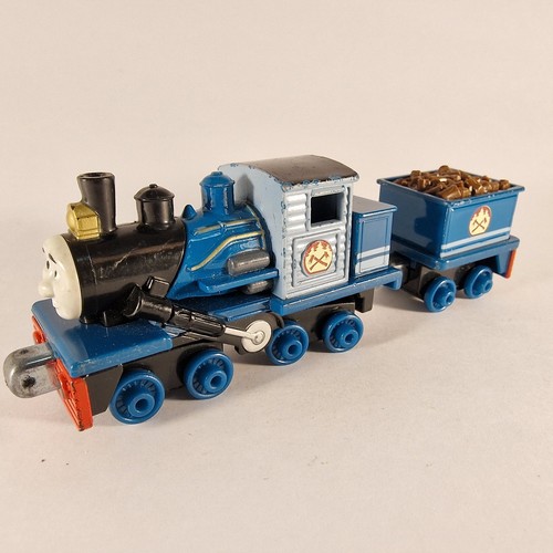 Mattel diecast thomas - diecast,