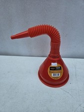 Halfords Funnel with Extra