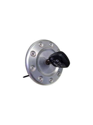 Peugeot 206 fuel filler cap - fuel,