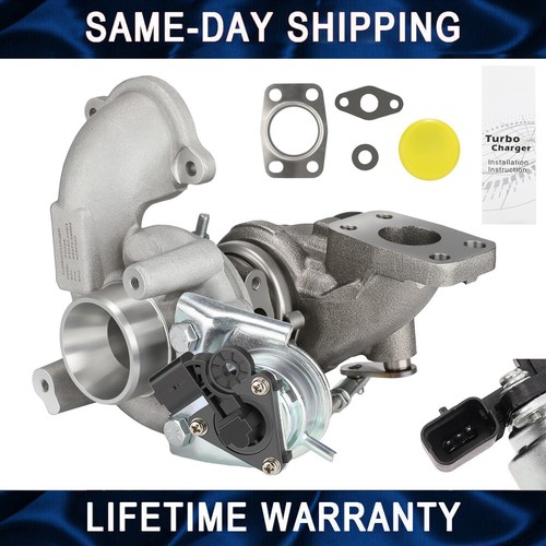 Turbo turbocharger fits for - turbocharger,