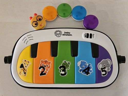 Baby einstein 1 kickin - 4-in-1,