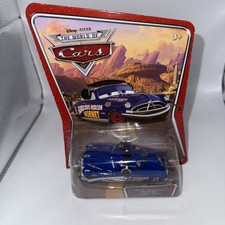 Disney Pixar Cars Fabulous