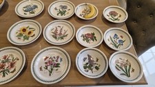 Portmeirion botanic garden set