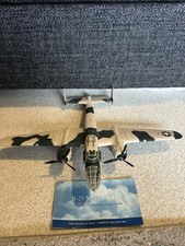 Franklin Mint Armour Collection 1/48 Scale B25 Mitchell
