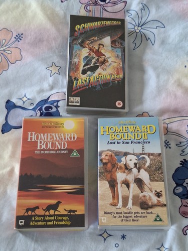 90s vhs video - 90s,