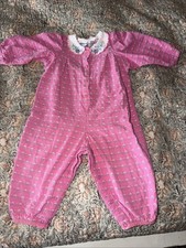 Osh Kosh Baby B'Gosh Vintage