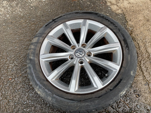 Genuine passat b8 1x - genuine,