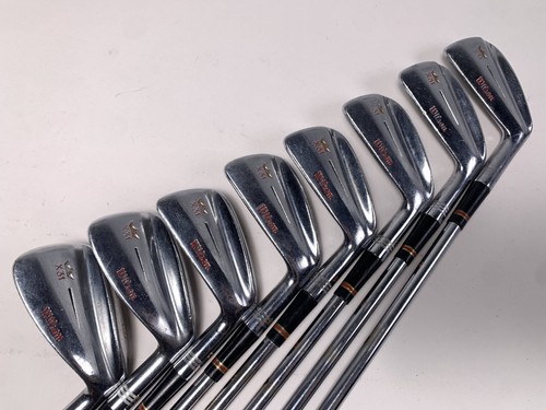 Wilson staff blade - wilson,