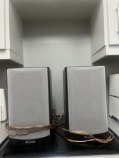 tannoy mx2 dark oak Speakers