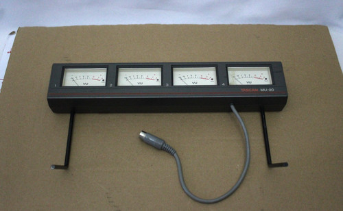 Tascam 4 channel - tascam,
