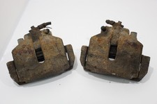 Skoda Octavia 1Z MK2 Pair Front Brake Calipers for 312x25mm Discs 1K0615124E