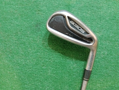 Adams idea a3os - idea, iron