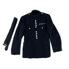 British Army Jacket No1 Dress