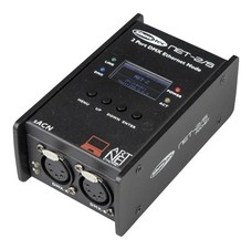 Showtec NET-2/5 Pocket Artnet