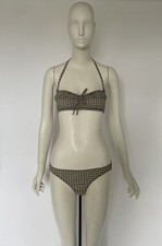 Fifi Chachnil Bikini in Grey
