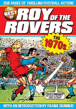 The Best of Roy of the Rovers