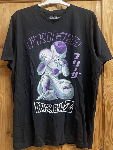 Dragon ball frieza final - dragon,
