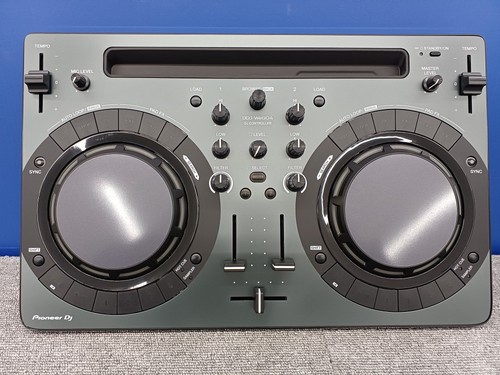 Pioneer ddj wego4 - pioneer, ddj-wego4