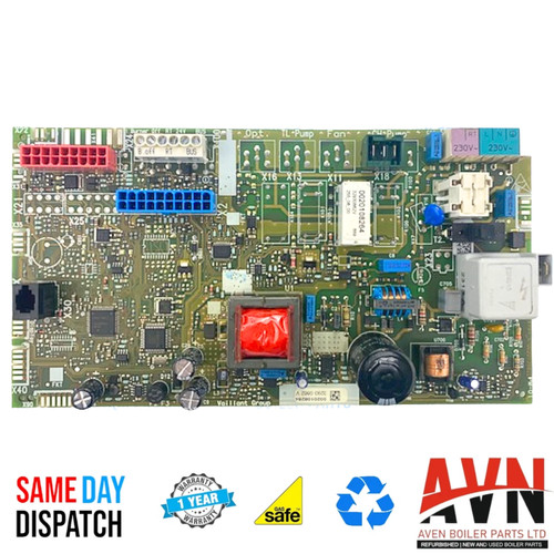 Vaillant ecotec pro 28 - vaillant,