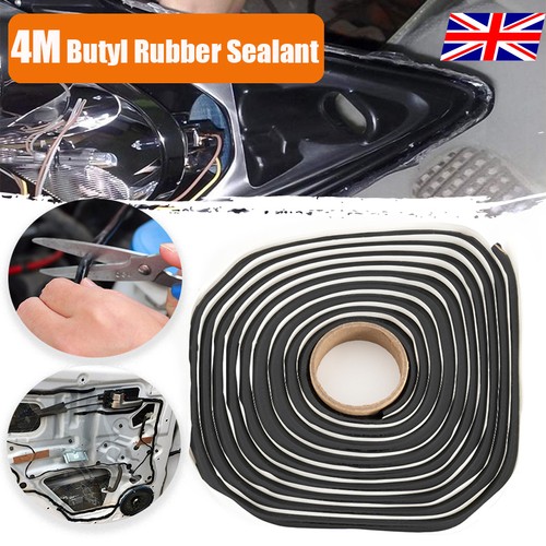Butyl tape rubber glue - tape,