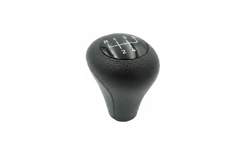 Gear lever knob black ft00075 - gear,