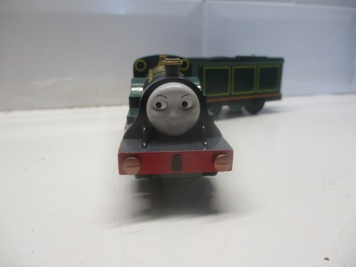Tomy trackmaster thomas the - thomas,