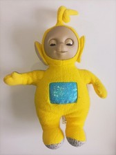 Vintage Teletubbies Lala