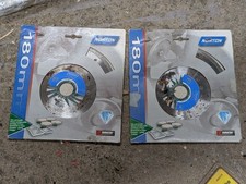 2 X Norton Tile & Porcelain