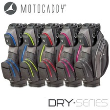 Motocaddy dry series - golf, cart