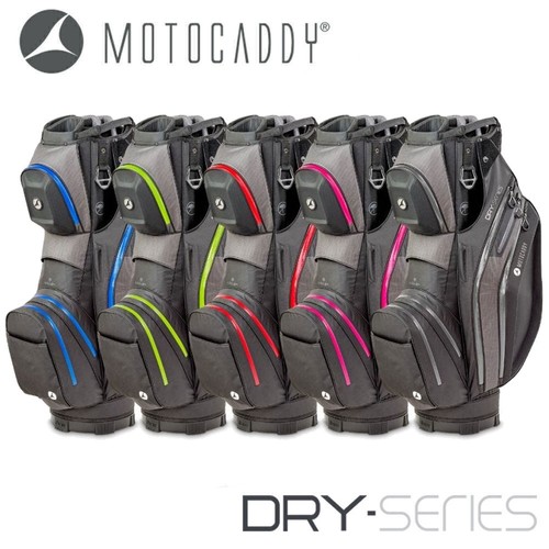 Motocaddy dry series - motocaddy, golf