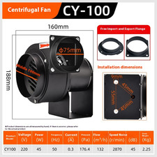 High-temperature Resistant