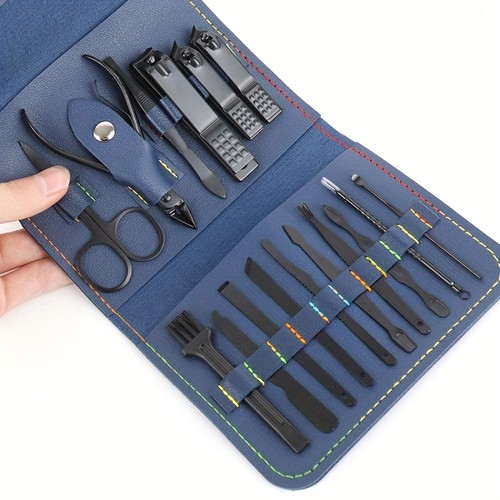 16pcs pro korean stainless - 16pcs,